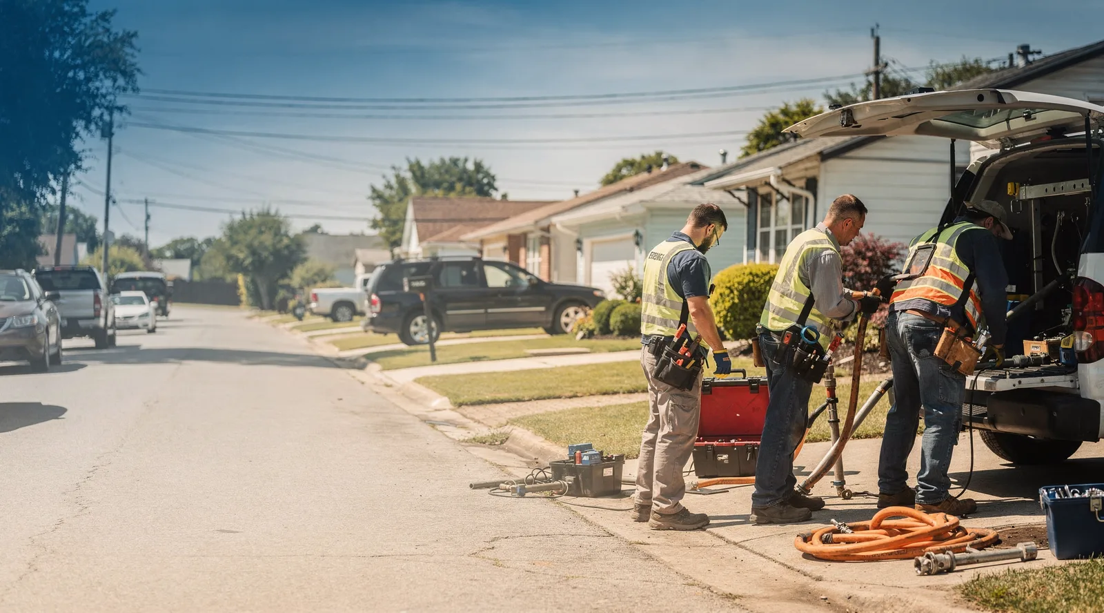 Water Heater Repair in Pittsview, AL near me